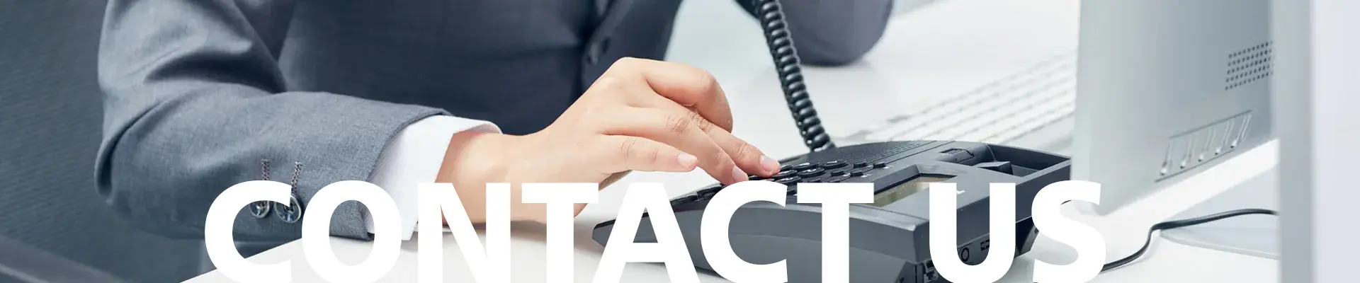 Contáctenos