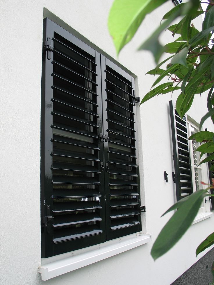 ¿Son las ventanas de celosías de aluminio realmente seguras e impermeables?